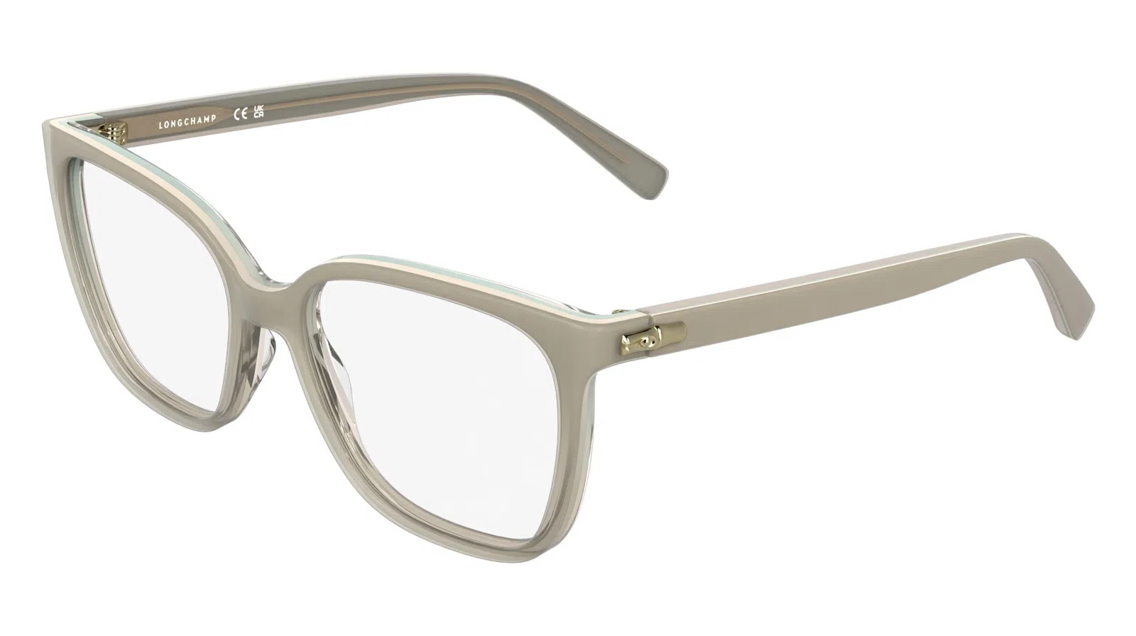 Longchamp LO2808 Eyeglasses - view 2